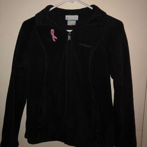 Breast cancer Columbia